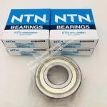 NTN Deep Groove Ball Bearing 6306ZZC3 , 6306ZZ