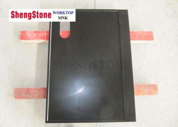 Buy cheap Bases Seamlessly Molded Containment Fume Hood Parts Fit Most Fume Hood Cabinets from wholesalers