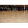Buy cheap AB Grade gym wood flooring maple from wholesalers