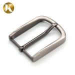 OEM Designed Customized Simple Plate Belt Buckles For Belt , Bag