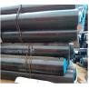 Buy cheap Round Black 5.8m To 12m A53 Carbon Seamless Pipe from wholesalers