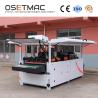Buy cheap 1000mm Woodworking Sanding Machines For Plywood Board Grinding from wholesalers