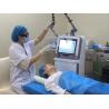 Buy cheap Fractional Co2 Laser Machine For Skin Rejuvenation / Scar Removal / Wrinkle Removal from wholesalers