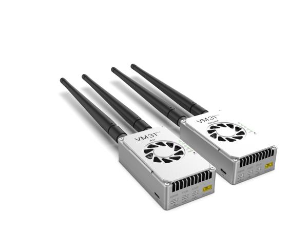 Buy cheap V31PRO VIDEO&DATA&RC LINK 80km from wholesalers