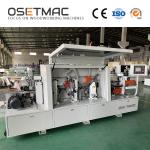 Edge Thickness 0.3-3mm Automatic Edge Banding Machine for Building Material