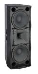 Dual 12 Inch Full Range Speaker Box 800 Watt Professional Speaker Sound Bank