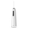 Buy cheap 5 Modes 300ml Portable Water Flosser , IPX7 Water Jet Dental Flosser from wholesalers