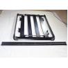 Buy cheap IS09001 Chevy Silverdo Luggage Roof Rack Cargo Carrier For Suv from wholesalers