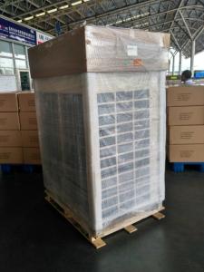 China DEKON VRF air conditioner X series DC inverter Out door units modular type 25kw under  T3 conditions on sale