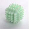 Buy cheap New Pet Toy Cat And Dog Feeding Puzzle Molars Leak Food Ball Bite Resistant Rubber Pet Toy Bite Gum Leak Food Ball from wholesalers