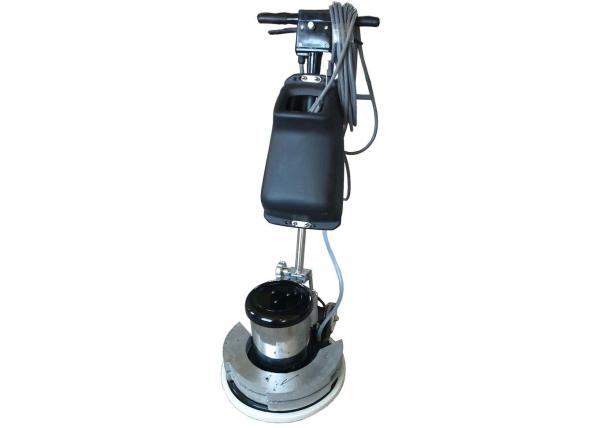 Buy cheap 220V Electric Concrete Floor Polishing Machine Single Disc For Hotel , Airport from wholesalers