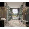 Buy cheap LED-Lit Entry Hall Cabinet Fitted Hallway Cupboards Luxurious from wholesalers