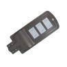 Buy cheap 60W Solar Powered Street Lights Solar Battery 16Ah Lithium Energy Saving from wholesalers