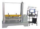 Buy cheap 1500W Carton Compression Test PC Controlled Customized Design Acceptable from wholesalers