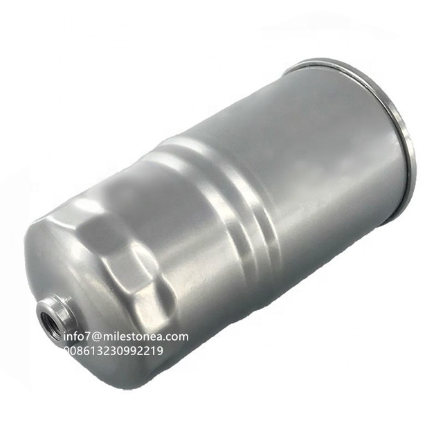 High Performance Bus Parts Fuel Filter Assy DK4A-1105020C