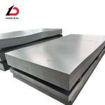 3000mm Cold Rolled Carbon Steel Sheet Ms SA516 1021 1020 Gr70 St52 St44