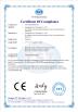 Guangdong Siwei Packaging Co., Ltd. Certifications