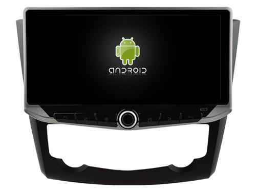 Buy cheap 10.88" Screen with Mobile Holder For Renault Kadjar 2015-2017 Multimedia Stereo from wholesalers