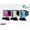 Buy cheap Video H9 LT 4k Ultra Hd Waterproof Action Camera Fish Eyes Lens Waterproof 30 Meters from wholesalers