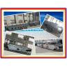 Buy cheap Electric Heating Fluid Bed Dryer For Salt 50 - 250 ℃ Drying Temperature from wholesalers