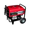 Buy cheap 6kw - 8.5kw 220V Portable Gasoline Generator , mini small petrol generator set from wholesalers