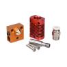 Buy cheap CNC Prototyping Machined Metal Parts Service OEM 6061 7075 from wholesalers