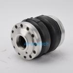 165mm Max. OD Double Convoluted Suspension Air Springs For Vol-vo truck Heavy