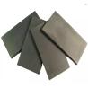 Buy cheap Impregnated Carbon Graphite Plates Synthetic High Purity Graphite Sheet Antiwear from wholesalers