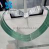Buy cheap 3mm 4mm 5mm Double Safety Laminated Glass , Custom Laminated Glass Type from wholesalers