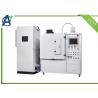 Buy cheap Cable Smoke Production Smoke Index Tester by NES 711, ISO 5659-2, ASTM E662, from wholesalers