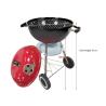 Buy cheap Factory Price Outdoor Charcoal Enamel Stew Barbecue Grill Bbq Cooking Grill from wholesalers