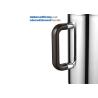 Buy cheap 1500 Ml/ 1.5 Liter Double Wall French Coffee Press 0.8mm Thickness from wholesalers