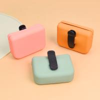 Buy cheap Pet Supplier Dog Treat Pouch Portable Walking Eco Friendly Silicone Dog Treat product