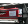 Buy cheap PVC PU Conveyor Belt Splicing Machine Splice Hot Press Machine 1500mm Width from wholesalers