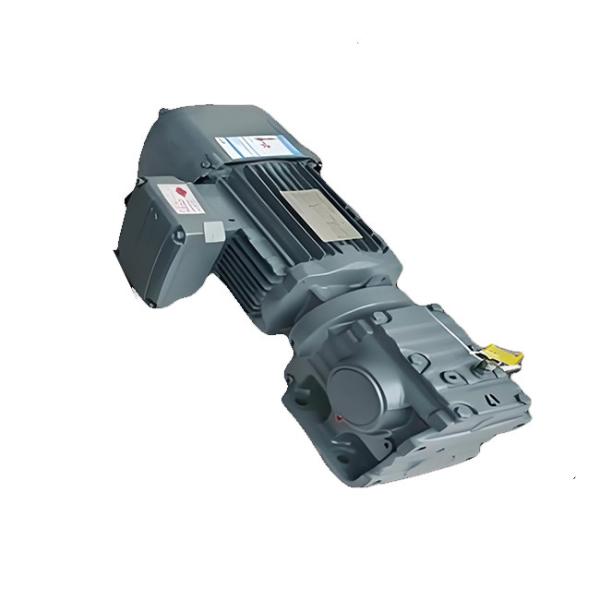 SEW SA37 DRS71S4BE05HF 0.37 kW Helical-Worm Geared Motor gearbox gear ratio 1500