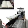 Buy cheap PU sandwich shutter door roll forming machine for Turkey Galvanized steel or PPGI or Aluminium from wholesalers