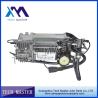 Buy cheap Air Pump Air Suspension Compressor For Audi Q7 4L0698007 4L0698007B 4L0698007A from wholesalers