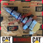 Buy cheap 1300 Series Engine Excavator Oem Common Rail Fuel Injectors BN1830691C1 183-0691 1830691 from wholesalers
