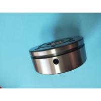 Buy cheap 100Cr6 9Cr18 Motorcycle Wheel Bearings , Angular Contact Thrust Bearing product