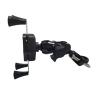 Buy cheap X Waterproof Bike Phone Stand , 3.5-6.5'' Metal Motorcycle Phone Mount 0.4kg from wholesalers