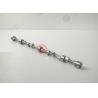 Buy cheap Original ISG Diesel Engine Camshaft 3697688 3697177 3696135 Standard Size from wholesalers