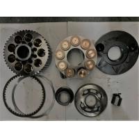 Buy cheap MSF340VP Kayaba Hydraulic Pump Parts Track Device For Excavator SY465 SY485 product