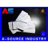 Buy cheap Boldenon Medication Product Insert Printing Empty Sterile Vials 10ml pharmaceutical peptide packaging boxes labels from wholesalers