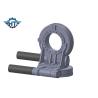 Buy cheap Envelope Worm Slewing Drive Gearbox For High Accuracy CSP Trough Project from wholesalers
