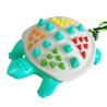 Buy cheap Manufacturers Sell Well Colorful Turtle Dog Cleaning Teeth Toy Pet Toys Dog Chew Toy from wholesalers