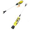 Buy cheap Animal Rechargeable Electric Cattle Prodder 58cm Safety With LED Light from wholesalers