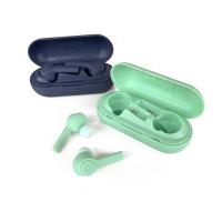 Buy cheap 8 hours 10cm 45mAH OEM TWS Wireless Bluetooth Earbuds product