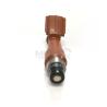 Buy cheap 23250-22090 23209-22090 Car Petrol Fuel Injector ISO9001 For Toyota Corolla Matrix from wholesalers