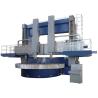 Buy cheap Cheap Price Light Weight Double Column Vertical Lathe for large parts C5240 from wholesalers