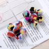Buy cheap Wholesale Colorful DIY Multicolored Pom Pom Ball For Costume Christmas Decoration from wholesalers